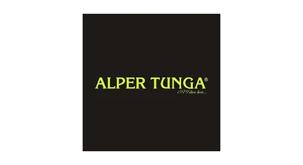 Alper Tunga