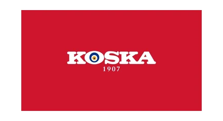 Koska